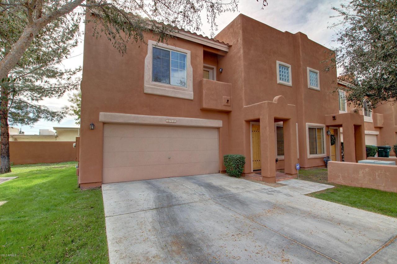 3719 E Mitchell Dr., Phoenix, AZ 85018