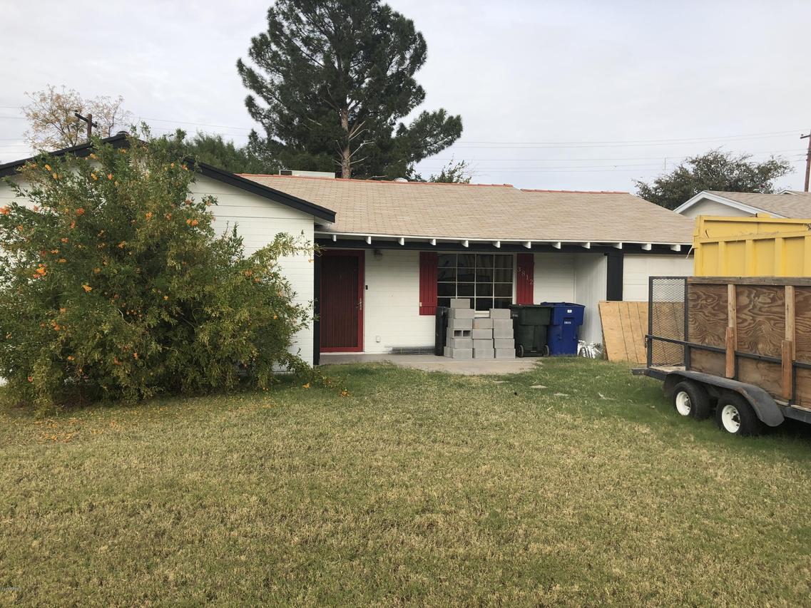 3812 E Monterosa St., Phoenix, AZ 85018
