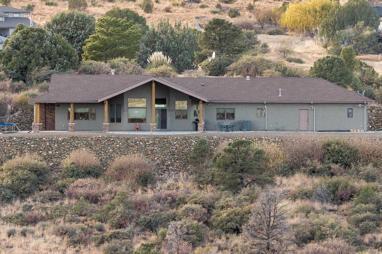 1775 W Buena Vista Tr., Prescott, AZ 86305