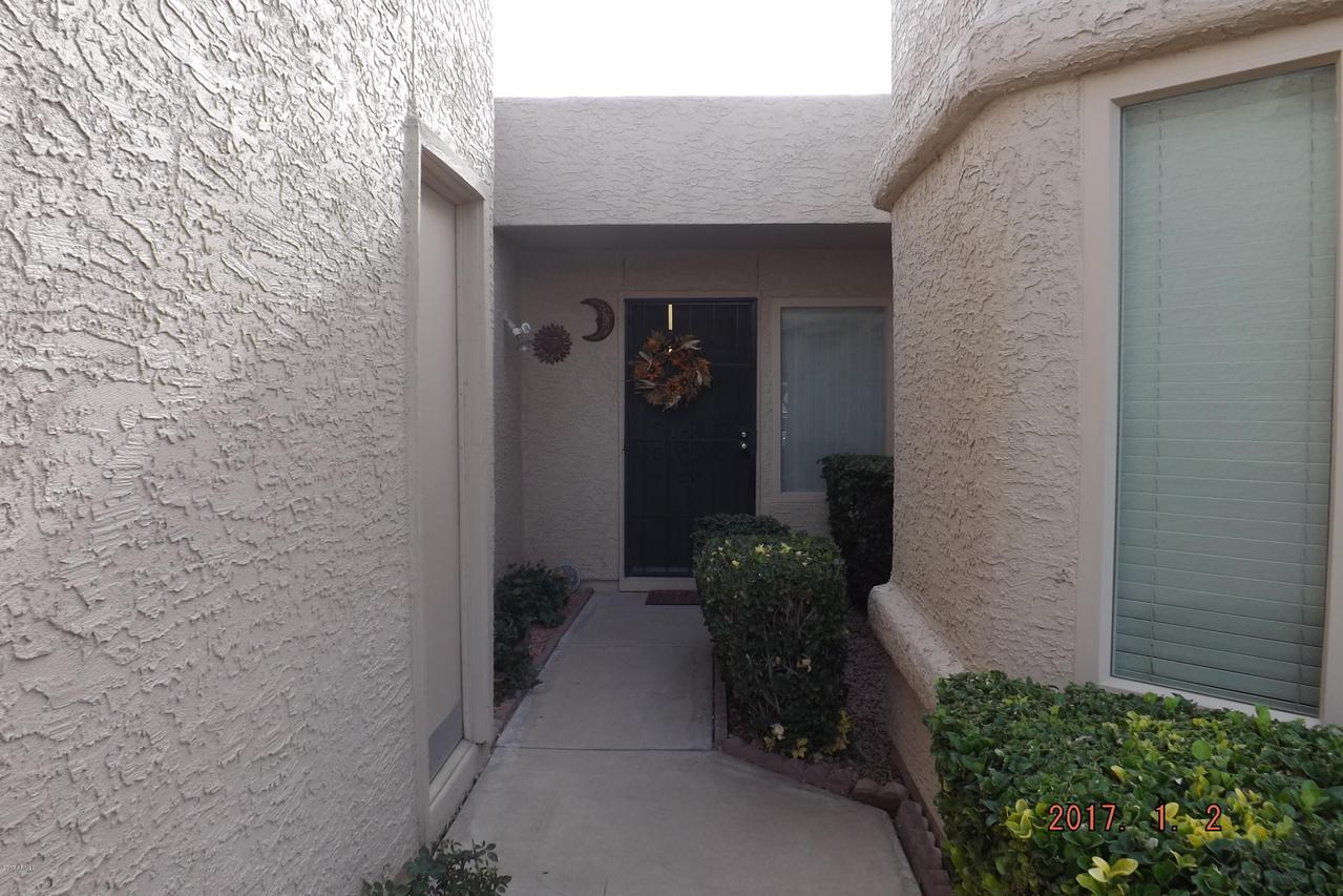 723 S Palo Verde Way, Mesa, AZ 85208