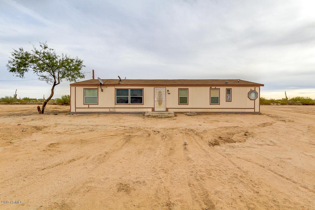 3435 N Cantrell Pl., Florence, AZ 85132