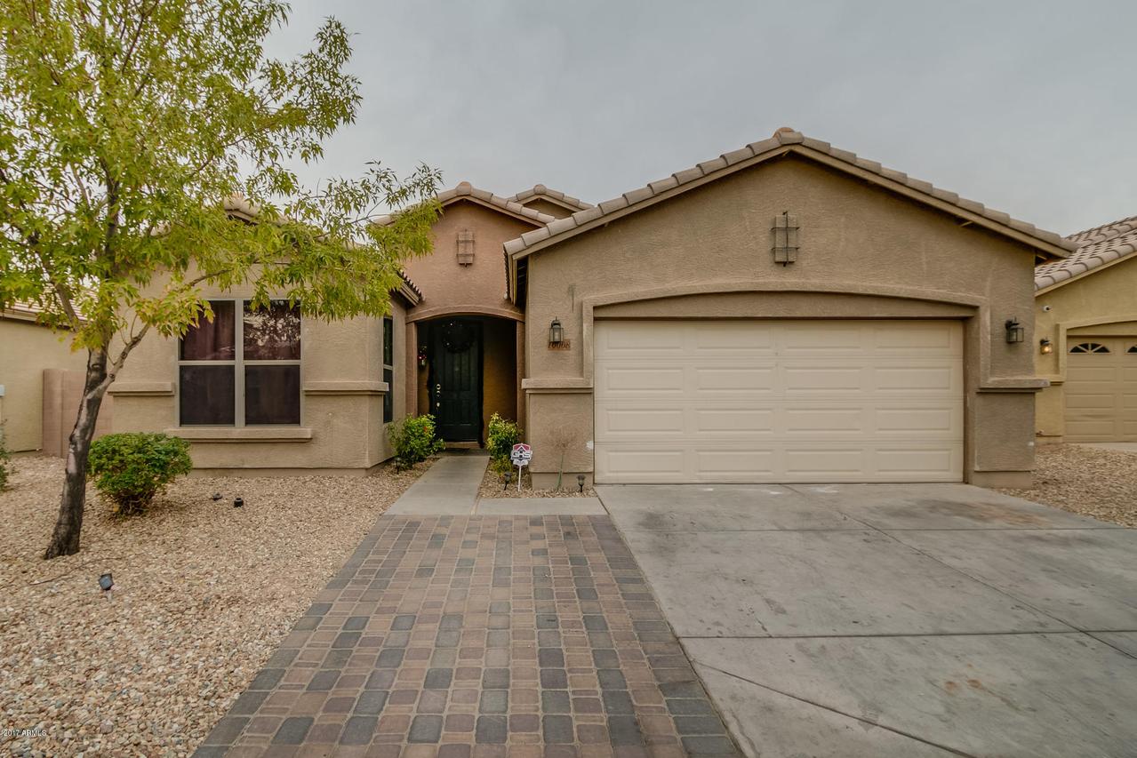 10008 W Odeum Ln., Tolleson, AZ 85353