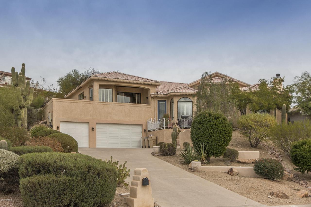 15832 E Richwood Ave., Fountain Hills, AZ 85268