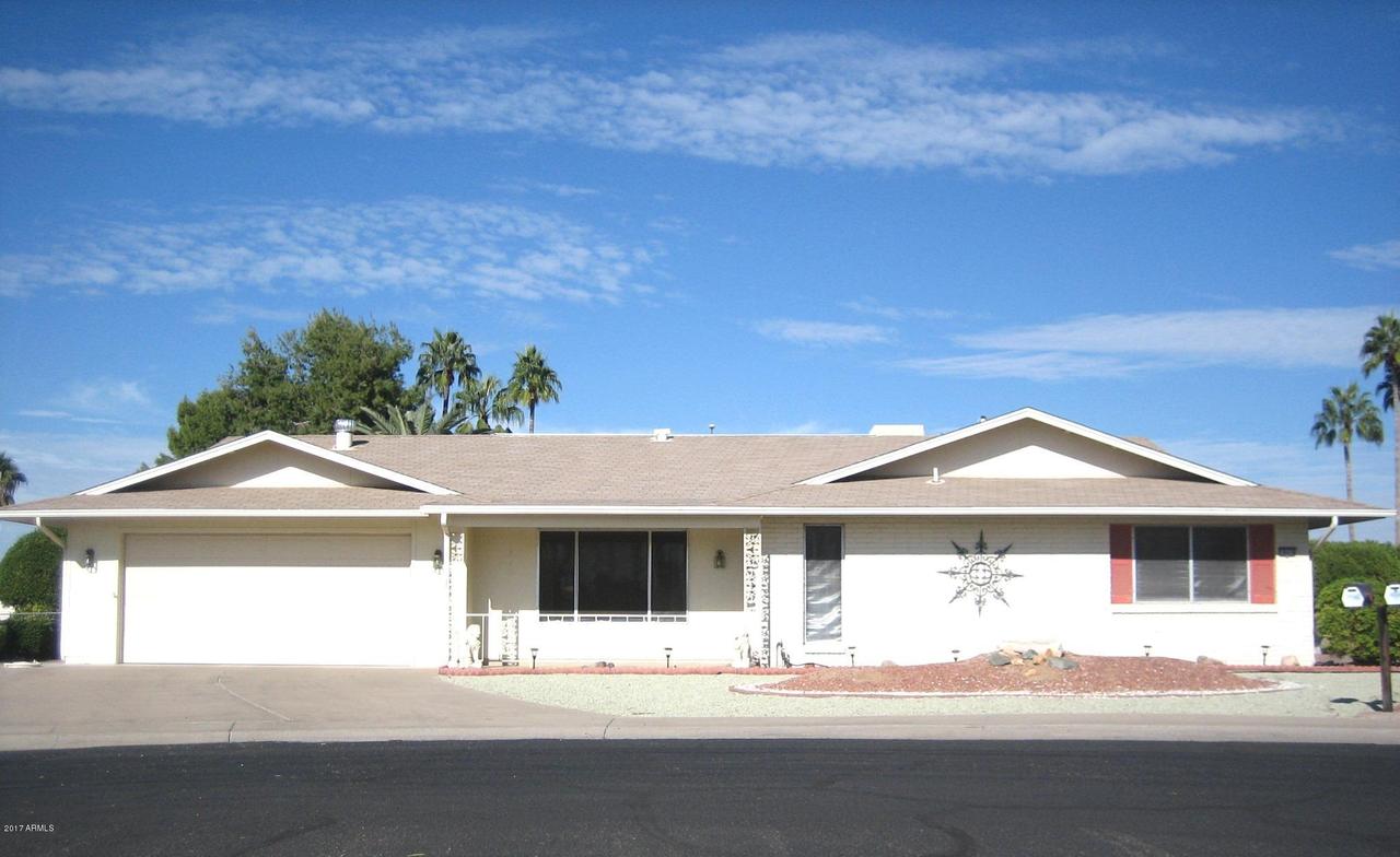 18424 N 98th Ave., Sun City, AZ 85373