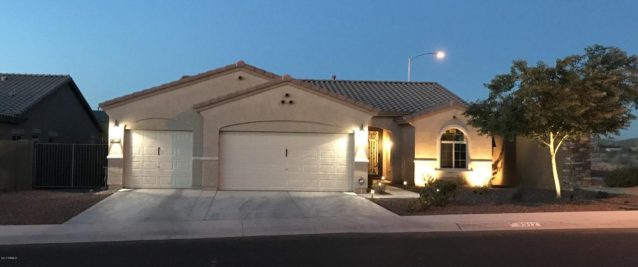 9912 W Villa Chula, Peoria, AZ 85383