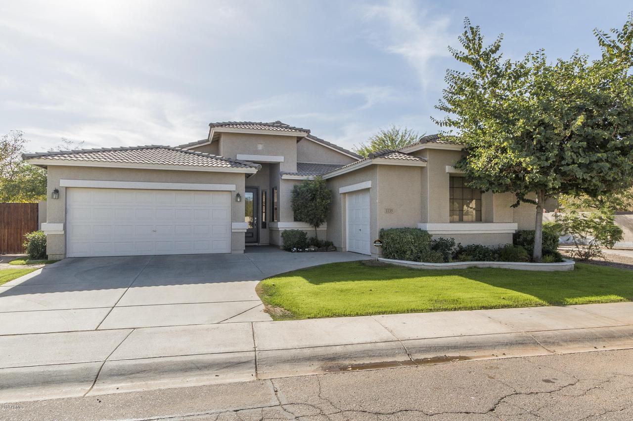 1135 E Winchester Pl., Chandler, AZ 85286