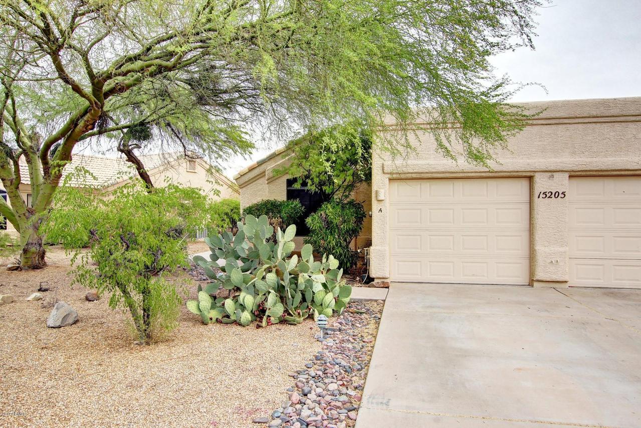 15205 N Ivory Dr. #A, Fountain Hills, AZ 85268