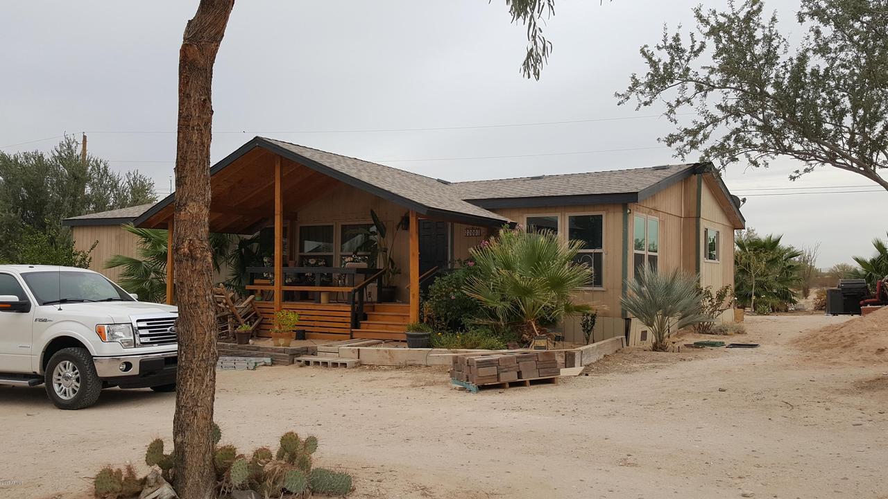 22001 E Florence Kelvin Hwy., Florence, AZ 85132