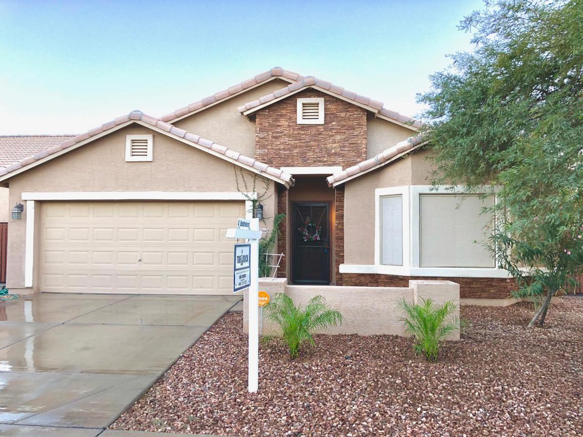 21663 E Via Del Rancho, Queen Creek, AZ 85142