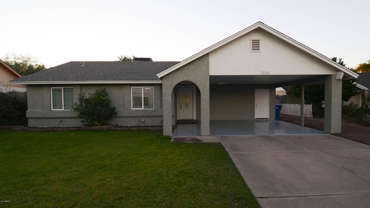 524 N Winthrop Cir., Mesa, AZ 85213