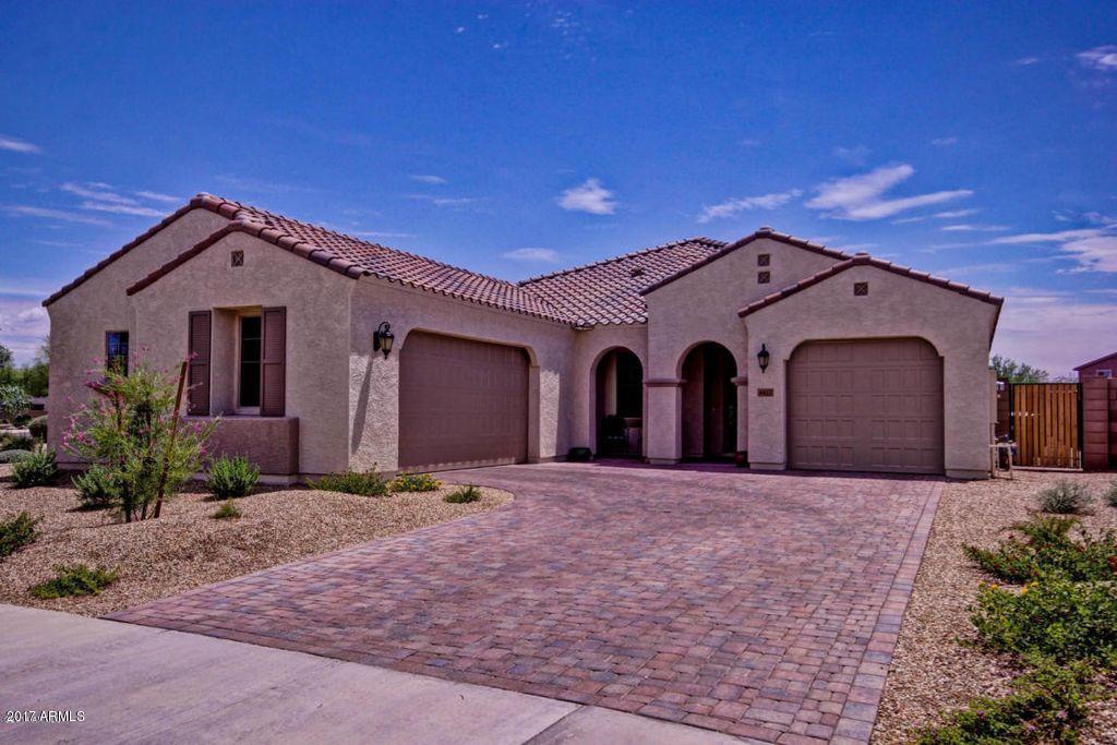 4417 N 156th Dr., Goodyear, AZ 85395