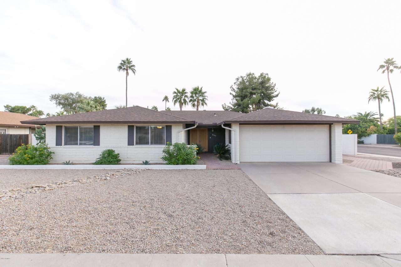 8343 E Via De Encanto, Scottsdale, AZ 85258