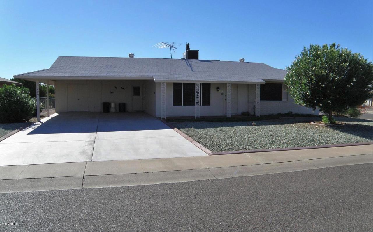 9729 W Hassayampa Dr., Sun City, AZ 85373