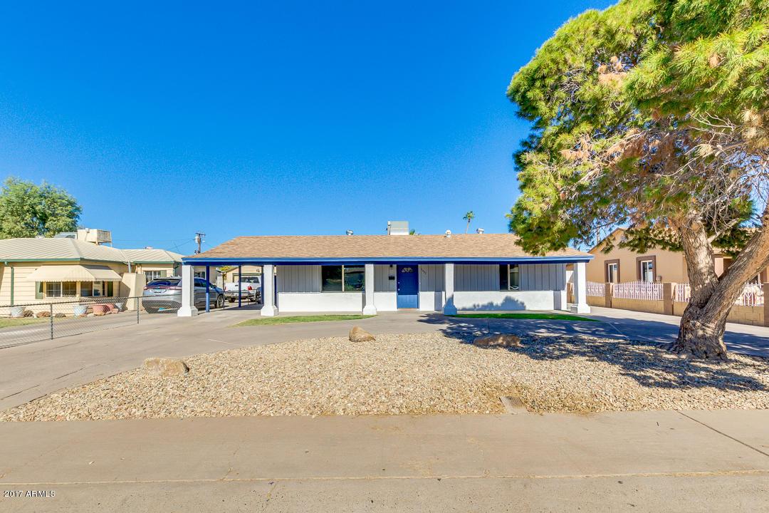 3432 E Taylor St., Phoenix, AZ 85008