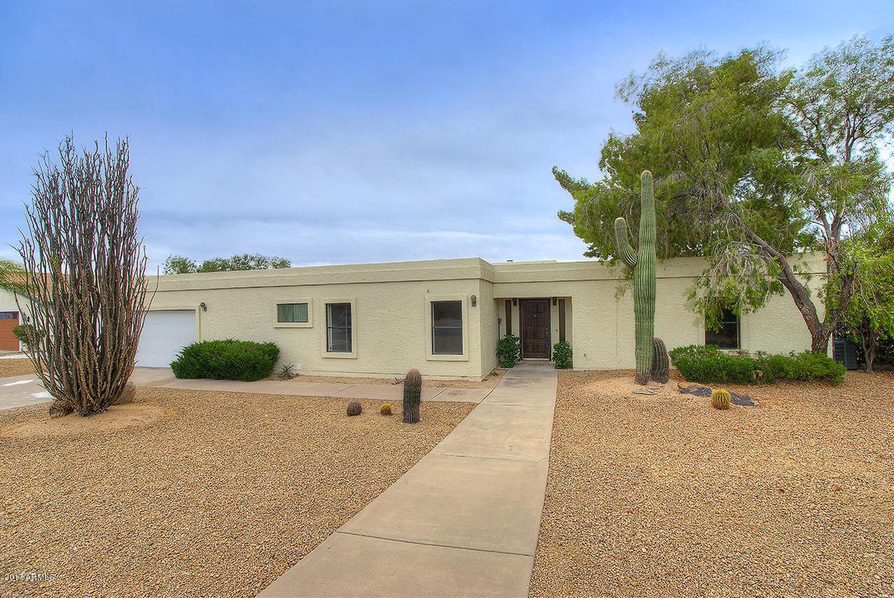 15841 E Sunflower Dr., Fountain Hills, AZ 85268