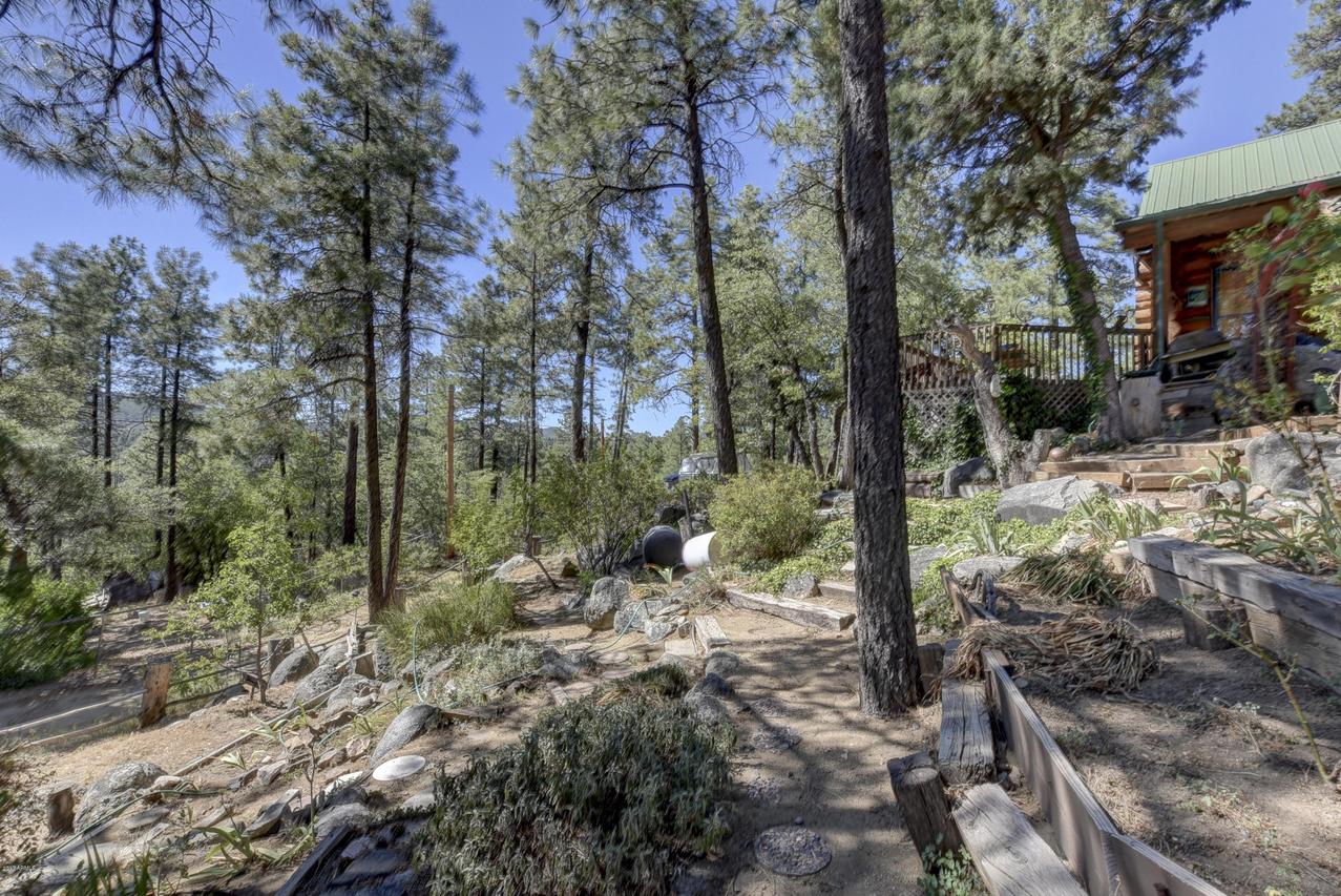 4886 S Juniper Loop Rd., Prescott, AZ 86303