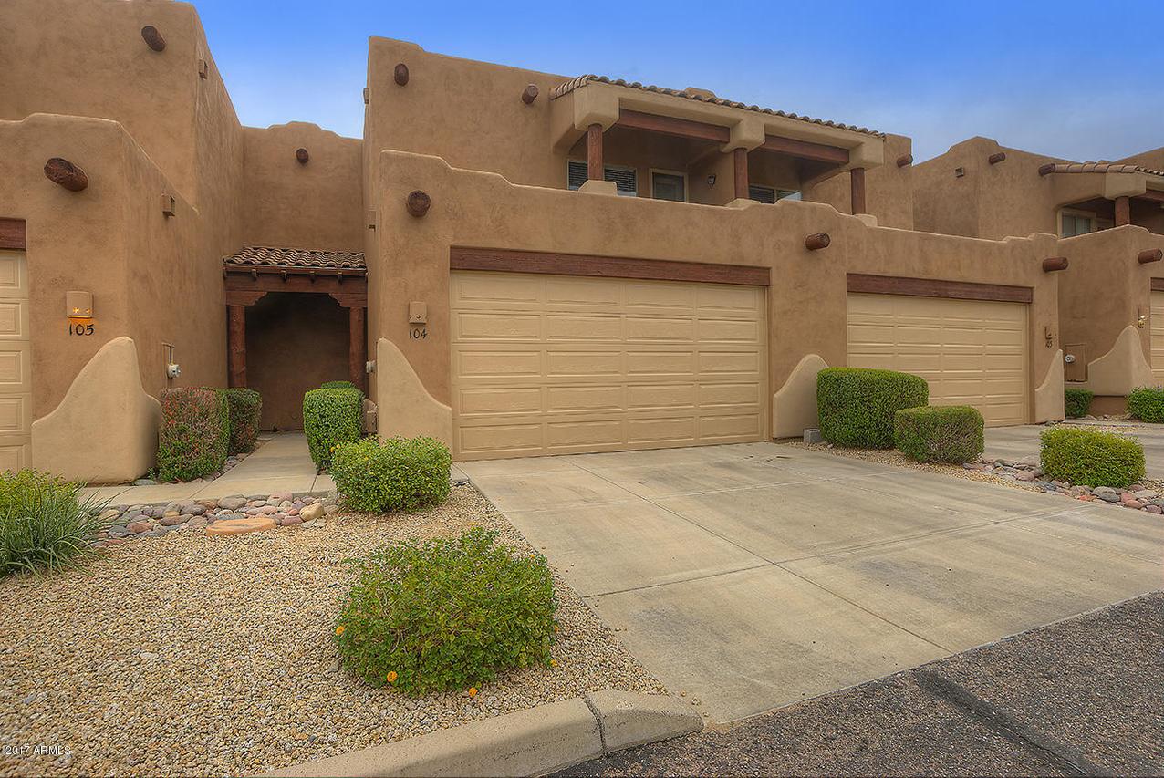 13847 N Hamilton Dr. #104, Fountain Hills, AZ 85268