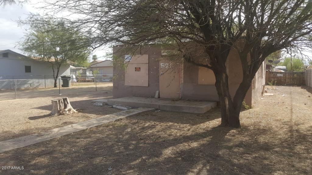 521 W Tamarisk St., Phoenix, AZ 85041