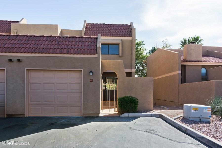 2524 S El Paradiso #19, Mesa, AZ 85202