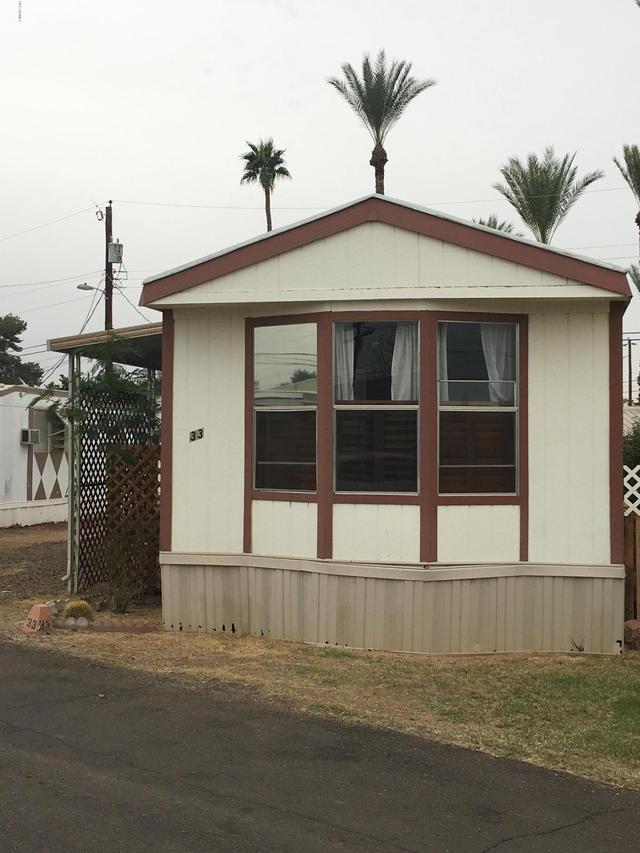 29 W Southern Ave. #33, Mesa, AZ 85210