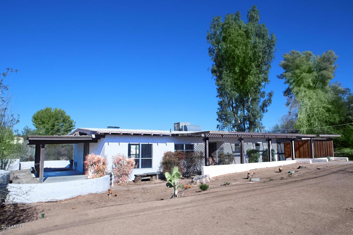 790 Javelina Dr., Wickenburg, AZ 85390