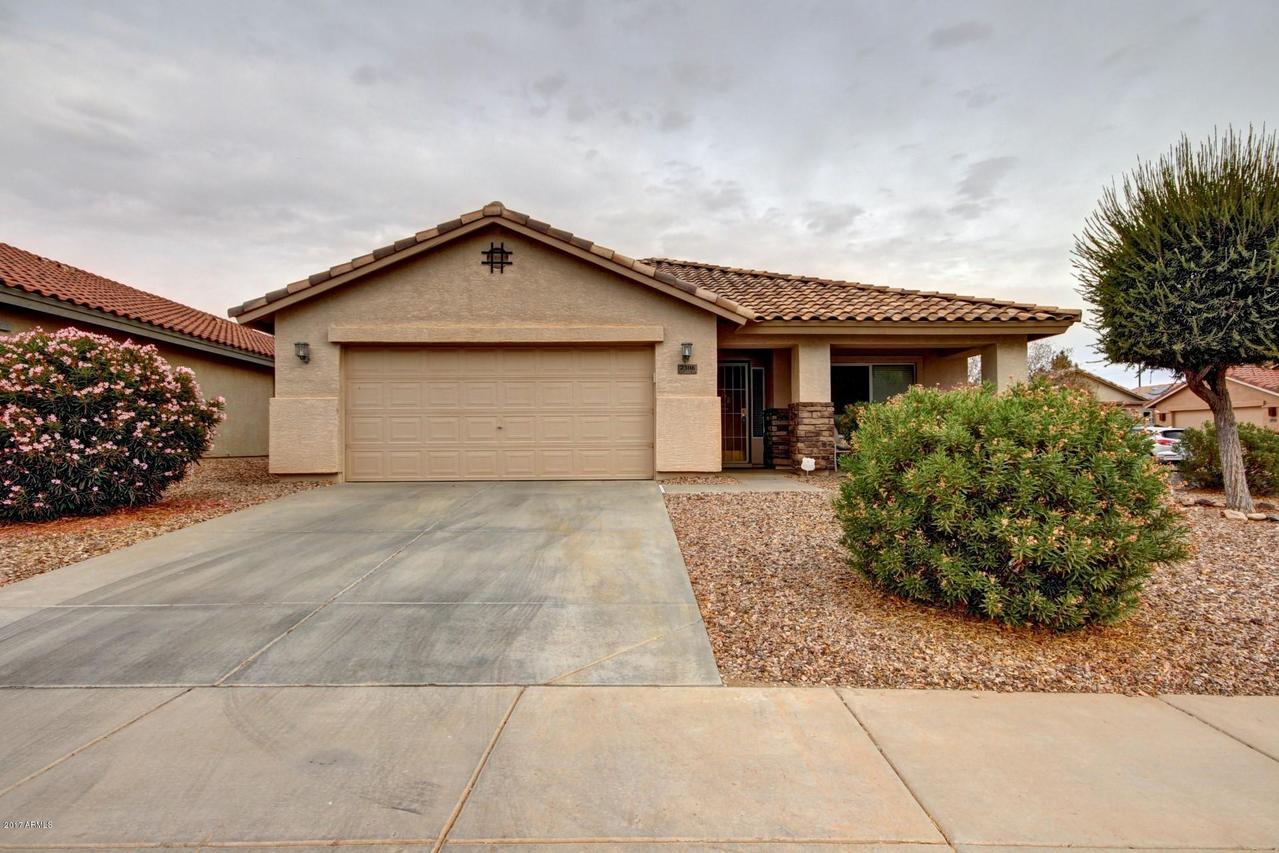 23116 W Shadow Dr., Buckeye, AZ 85326