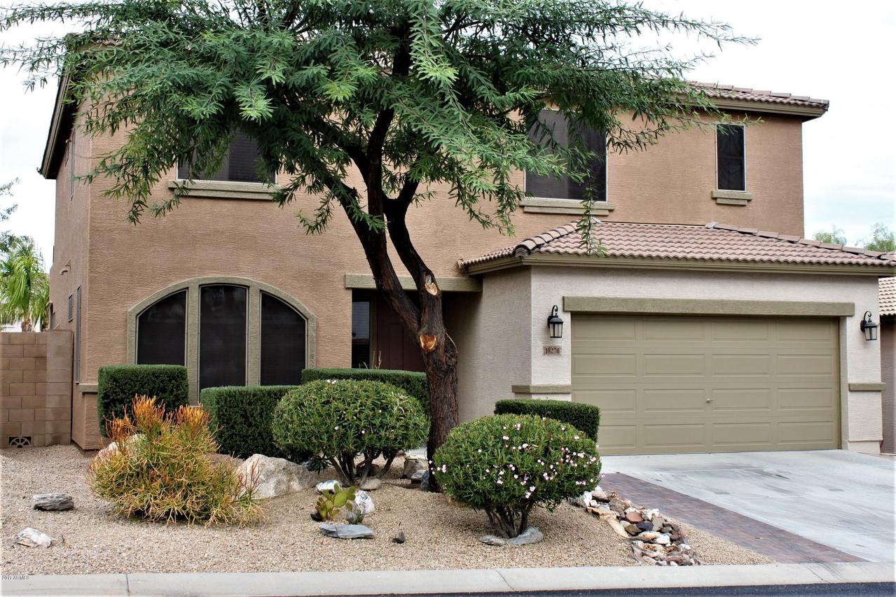 18270 E La Posada Ct., Gold Canyon, AZ 85118