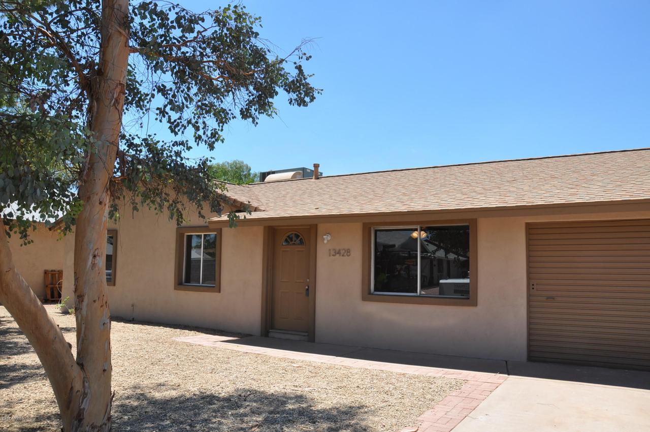 13428 N 36th Pl., Phoenix, AZ 85032