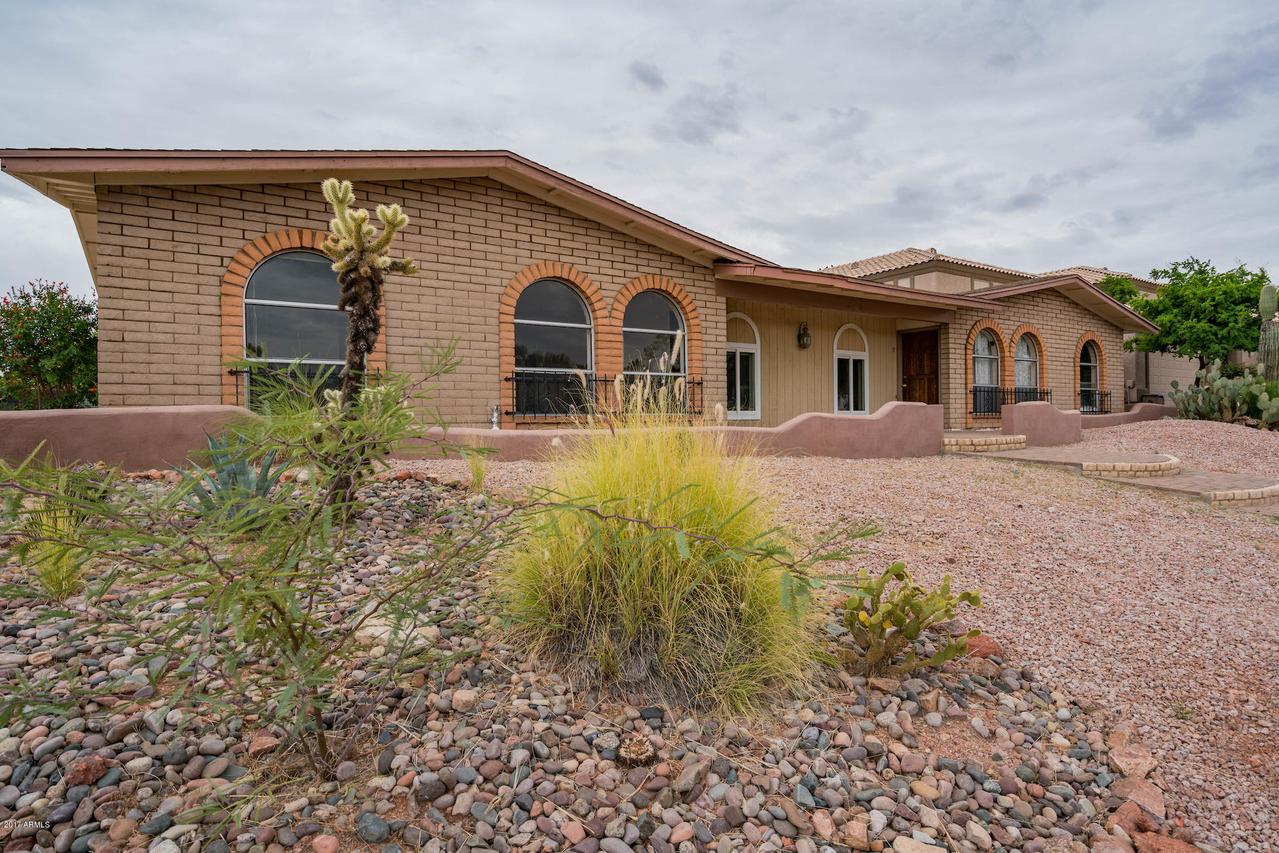 14263 N Fountain Hills Blvd. #1&2, Fountain Hills, AZ 85268