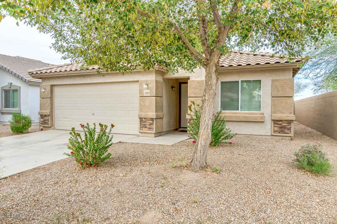 5320 E Silverbell Rd., Queen Creek, AZ 85143