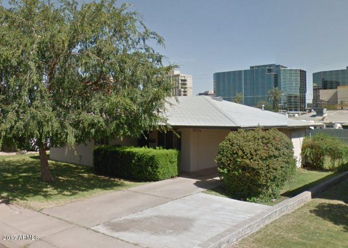 2508 E Highland Ave., Phoenix, AZ 85016