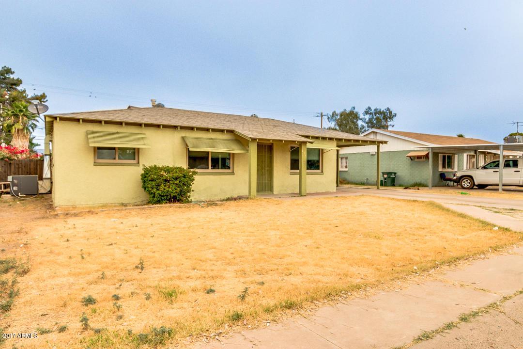 616 E Laurel Dr., Casa Grande, AZ 85122