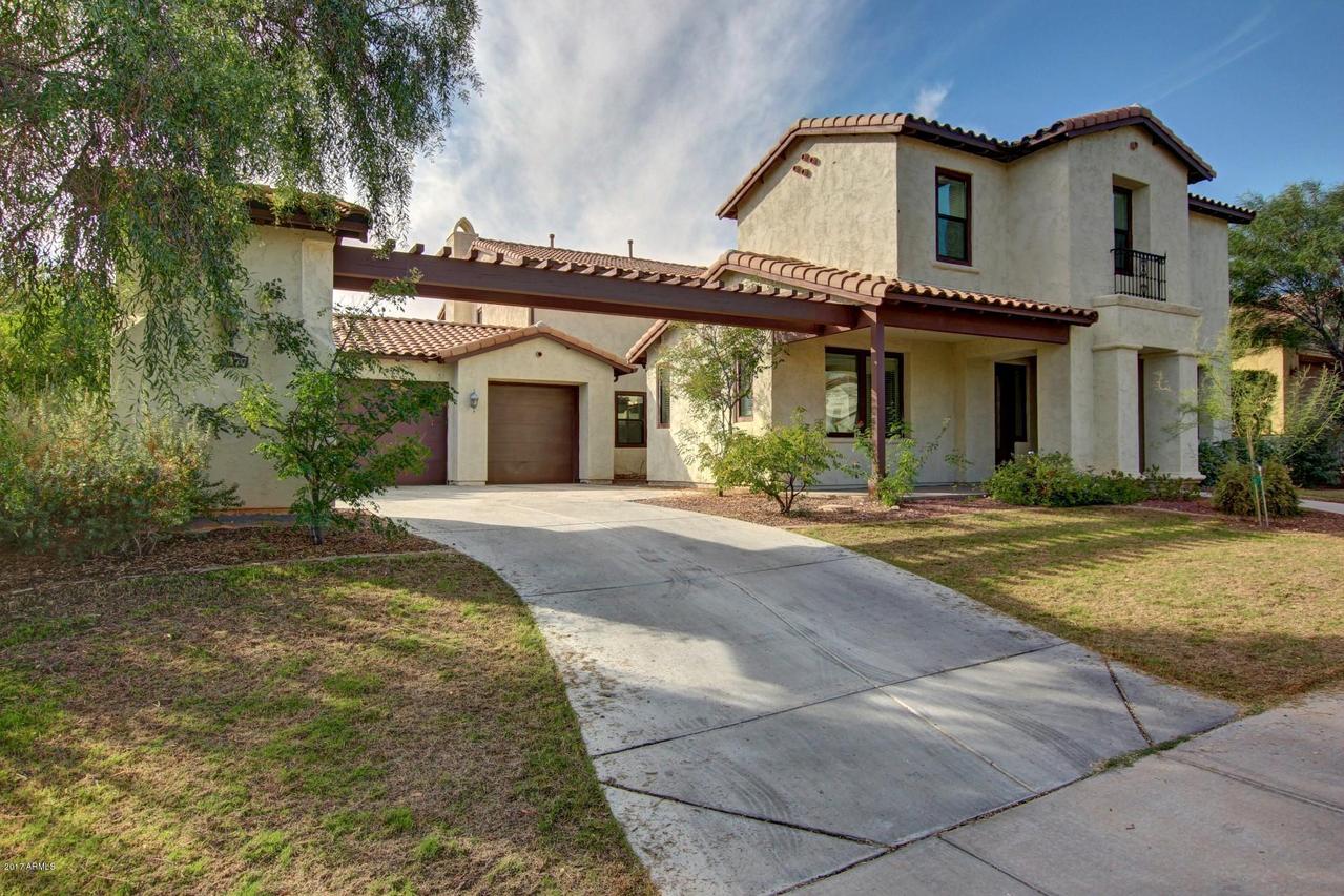 21377 W Cholla Tr., Buckeye, AZ 85396