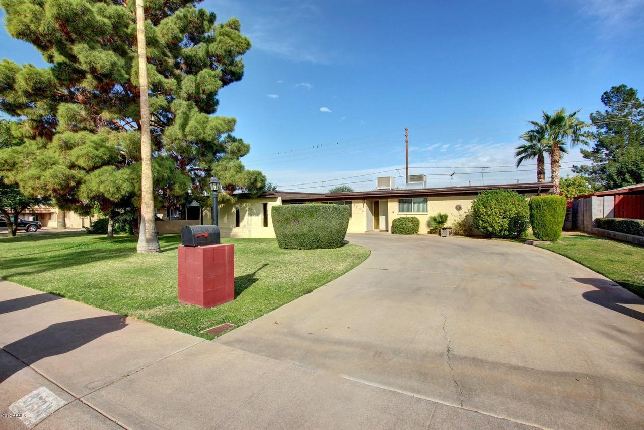 3734 W Griswold Rd., Phoenix, AZ 85051