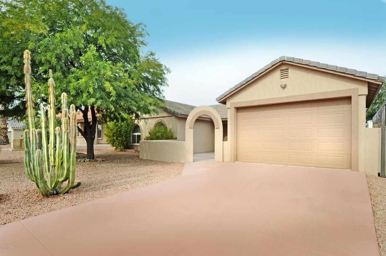 17202 E La Pasada Dr., Fountain Hills, AZ 85268