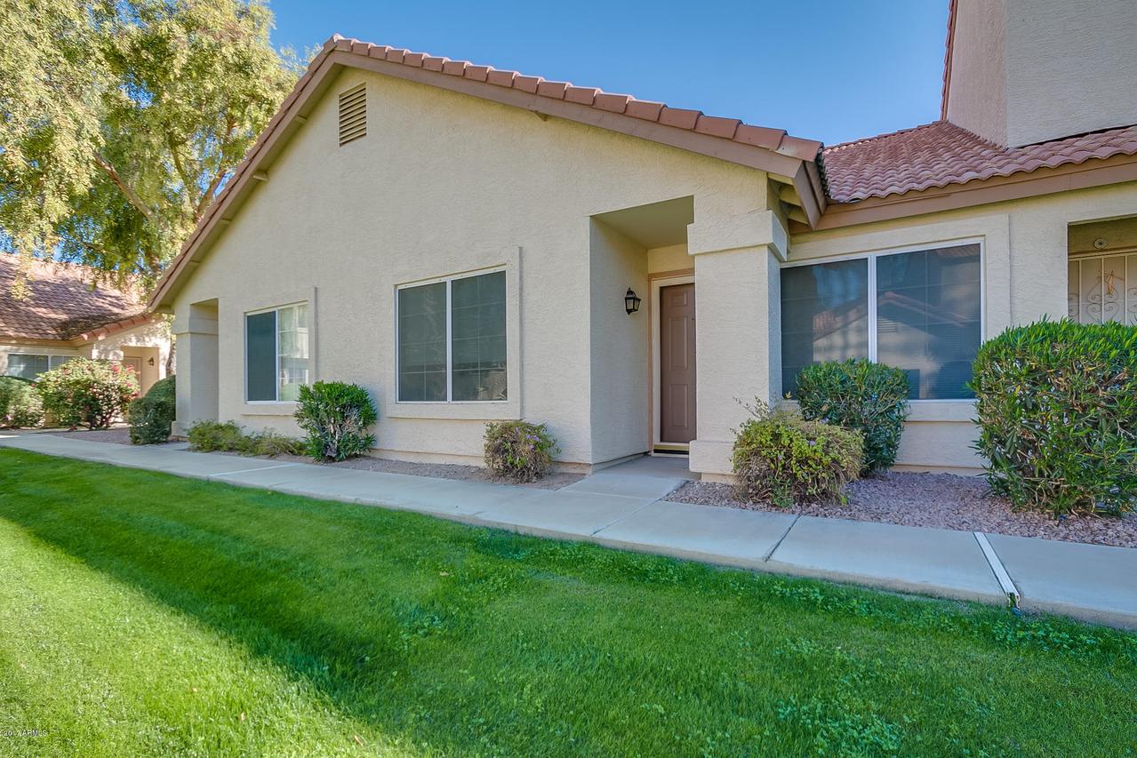 5808 E Brown Rd. #39, Mesa, AZ 85205