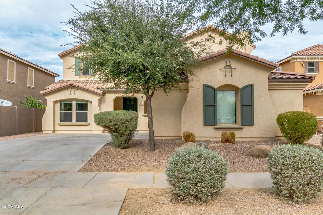 22358 E Creekside Ct., Queen Creek, AZ 85142