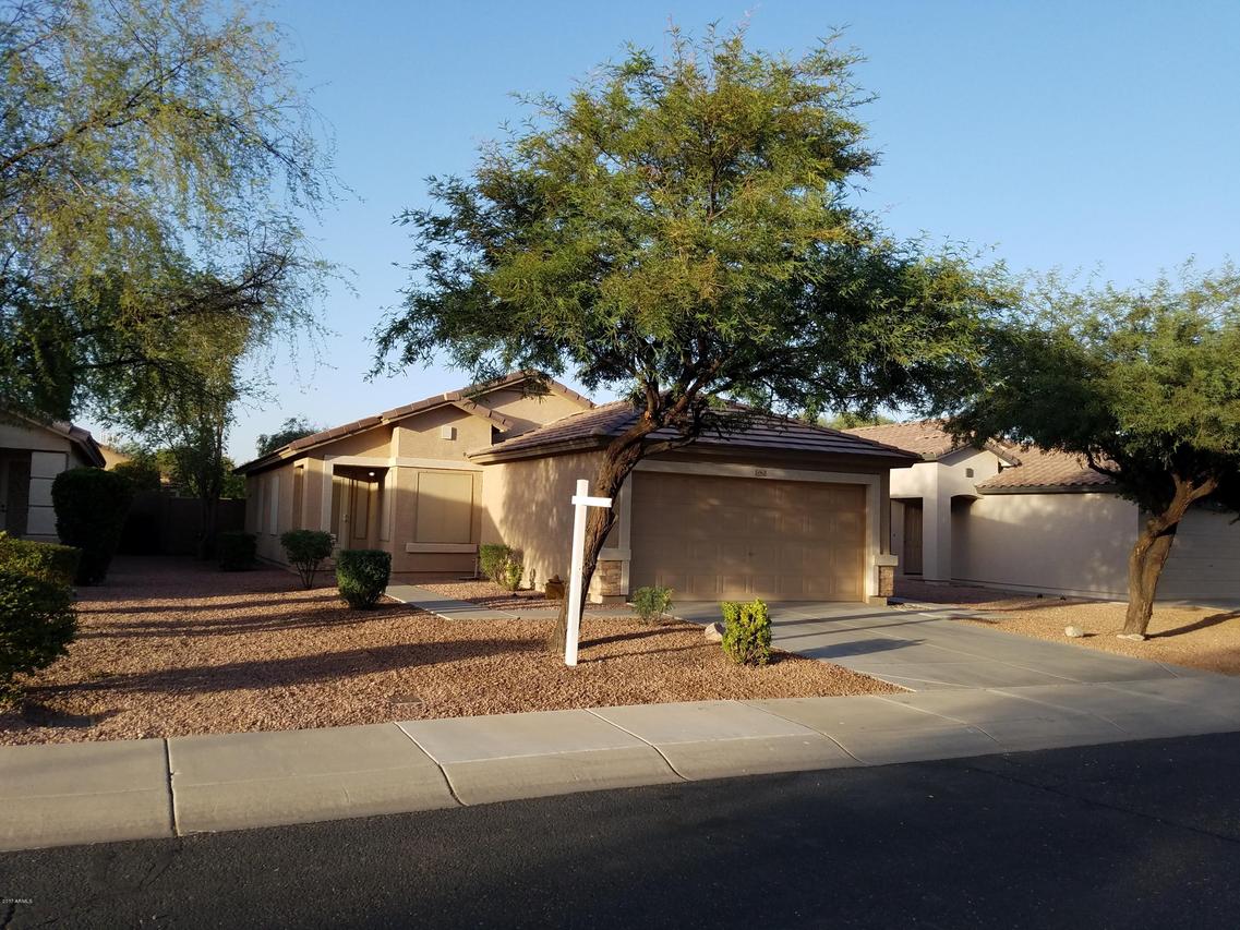 14962 W Port Au Prince Ln., Surprise, AZ 85379