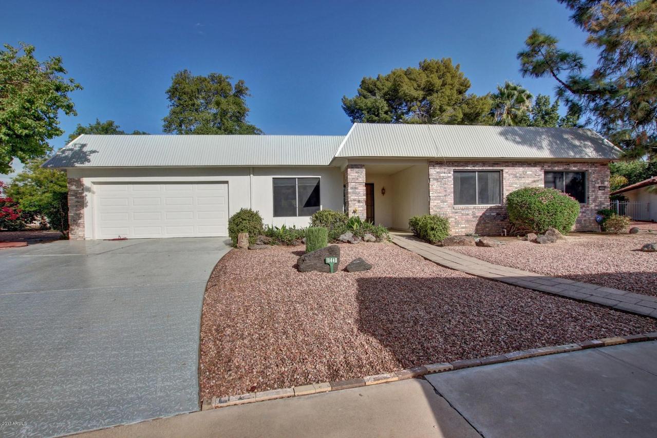 10440 W Wheatridge Dr., Sun City, AZ 85373