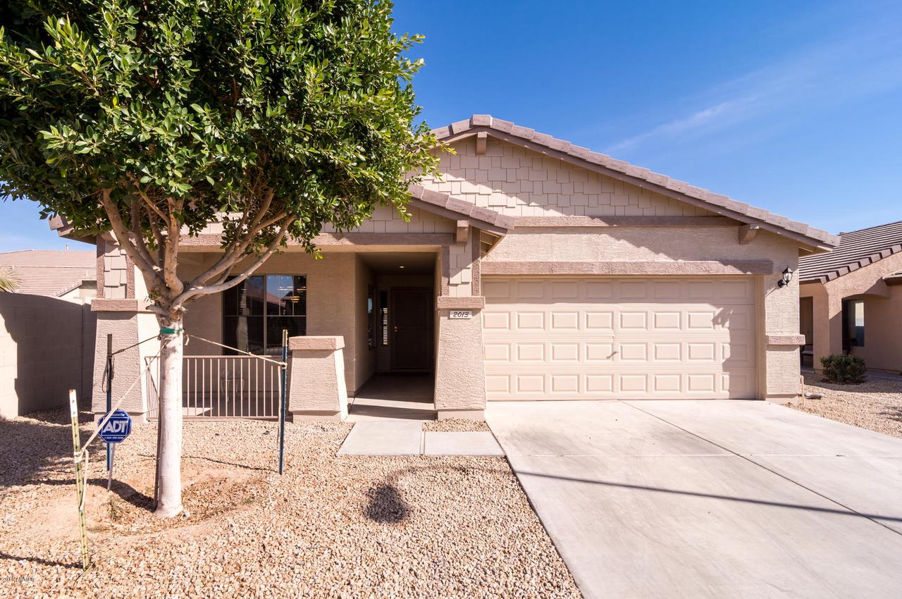 2013 S 86th Ave., Tolleson, AZ 85353