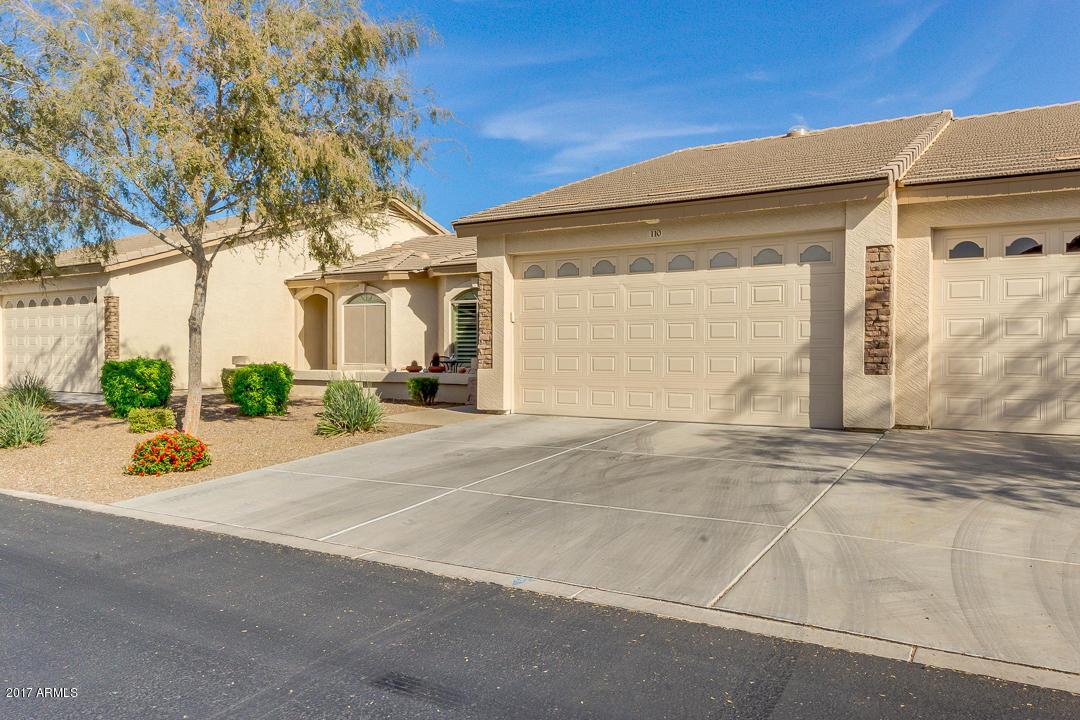 10960 E Monte Ave. #110, Mesa, AZ 85209