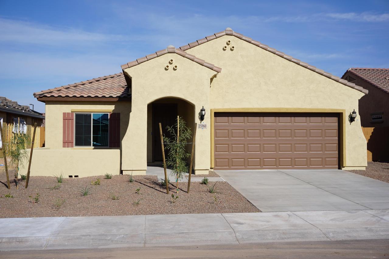 25960 W Tonto Ln., Buckeye, AZ 85396