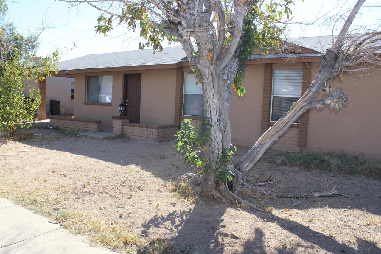 7441 W Mescal St., Peoria, AZ 85345