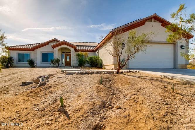 14141 W Baseline Rd., Goodyear, AZ 85338