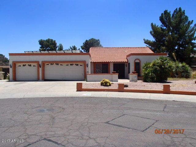 6315 W Yucca St., Glendale, AZ 85304