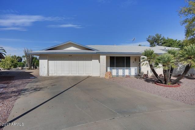 18420 N 94th Dr., Sun City, AZ 85373