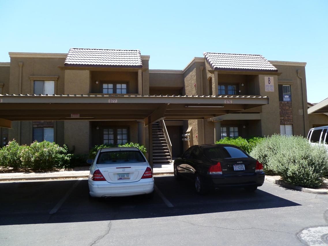 5995 N 78th St. #1059, Scottsdale, AZ 85250