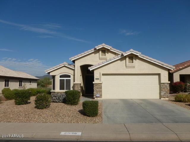 23086 W Antelope Tr., Buckeye, AZ 85326