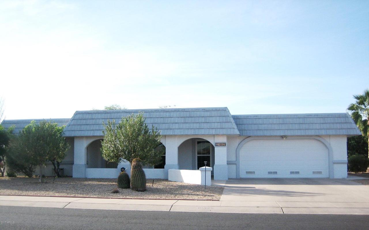 10825 W Acacia Dr., Sun City, AZ 85373