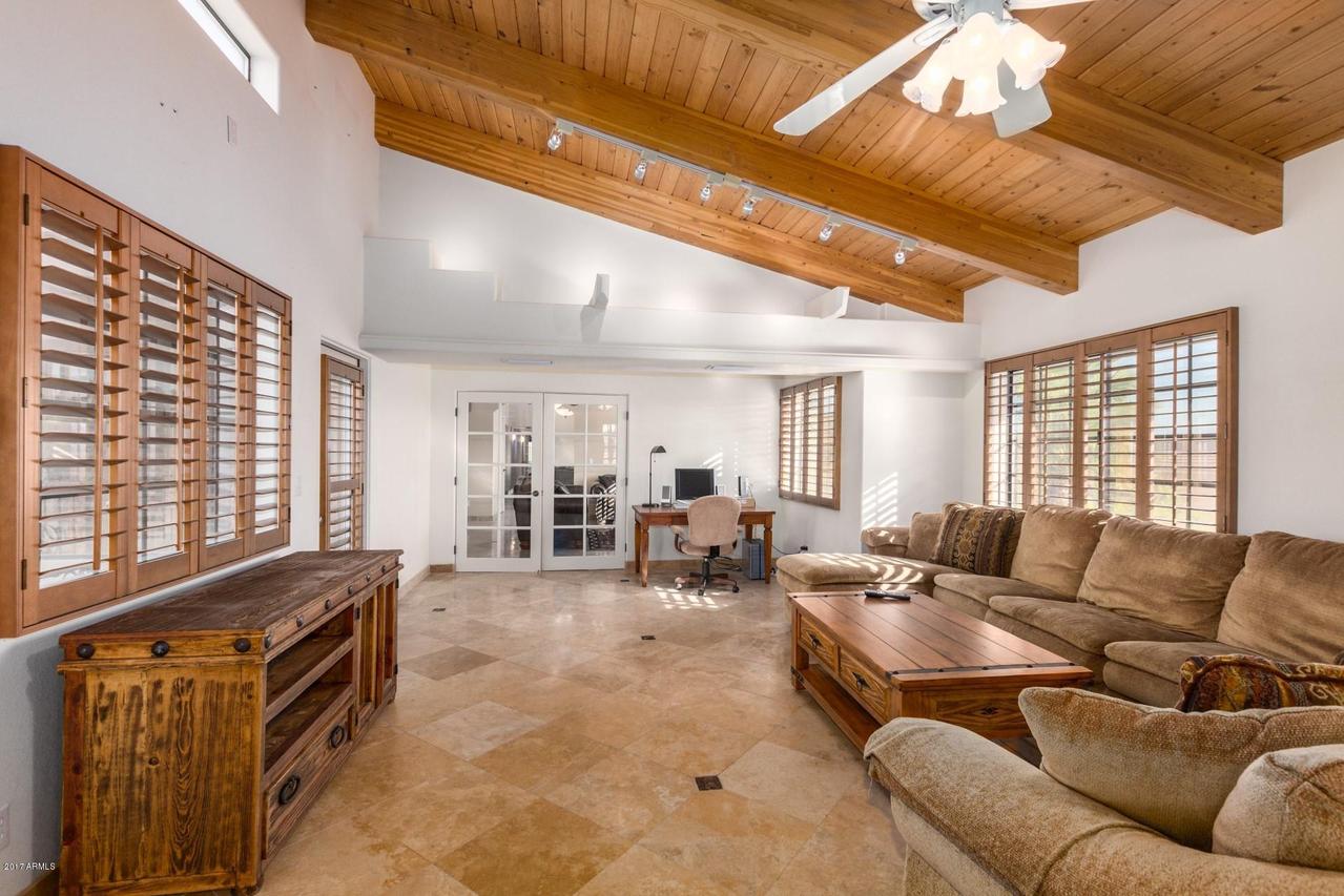 17102 E Cyprus Point Ct., Fountain Hills, AZ 85268